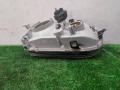 фара правая Kia Joice 1 поколение 1999, 2.0 л., G4CP, бензин, МКПП, зелёный, минивэн, передний привод - фото №17