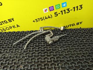 клапан управления турбиной (актуатор) Ford Galaxy 1 поколение [рестайлинг] 2002, 1.9 л., дизель, МКПП, серебро, минивэн, передний привод