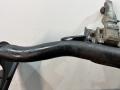 прицепное устройство (фаркоп) Opel Omega B 1996, 2.5 л., дизель, 5МКПП, черный, универсал, задний привод, 01122030200 - фото №12