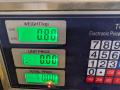 бачок расширительный Audi 80 B3 1990, 1.6 л., PP, бензин, МКПП, оранжевый, седан, передний привод, 893121407 - фото №13