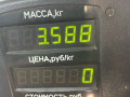 диск тормозной задний Hyundai Tiburon 1 поколение [рестайлинг] RD 2001, 2.0 л., бензин, 5МКПП, красный, купе - фото №3