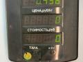 трубка топливная Renault Safrane 1 поколение [рестайлинг] 1998, 2.2 л., дизель, МКПП, зелёный металлик, седан, передний привод - фото №2