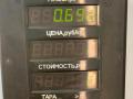 рычаг задний левый Mercedes-Benz C-Класс W202/S202 1995, 1.8 л., бензин, 5МКПП, красный, седан, задний привод - фото №5