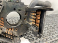 переключатель подрулевой (стрекоза) Volkswagen Golf 3 поколение (1991 - 2000), 1.4 л. - фото №4