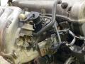 топливная рампа Mazda 323 5 поколение 1994, 1.8 л., BP (DOHC), бензин, МКПП, красный, хетчбэк 5 дв., передний привод - фото №3