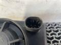 фара противотуманная правая Opel Zafira 1 поколение (A) 2002, 2.2 л., дизель, 5МКПП, серебристый, минивэн, передний привод - фото №12