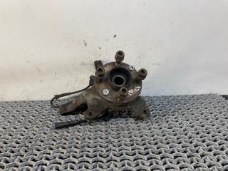 ступица передняя левая Renault Scenic 1 поколение 1998, 1.9 л., F9Q 734, дизель, синий, минивэн, передний привод