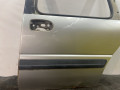дверь сдвижная Opel Sintra 1 поколение 1999, 2.2 л., X 22 XE, бензин, МКПП, серебристый, минивэн, передний привод - фото №3
