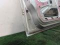 дверь передняя левая Opel Zafira 1 поколение (A) 2002, 2.2 л., дизель, 5МКПП, серебристый, минивэн, передний привод - фото №15