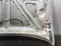 капот Ford Taurus 4 поколение 2001, 3.0 л., бензин, АКПП, белый, седан, передний привод - фото №17