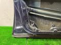дверь передняя левая Volkswagen Jetta 4 поколение 2001, 2.0 л., AQY, бензин, МКПП, синий, седан, передний привод - фото №11
