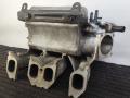 коллектор впускной Renault Laguna 1 поколение 1997, 2.0 л., F3R 200, бензин, МКПП, универсал, передний привод, SV10100120, SV19060110 - фото №12