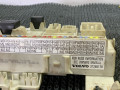 блок предохранителей Volvo S40 2 поколение [рестайлинг] 2009, 2.4 л., B 5244 S2, бензин, АКПП, бирюзовый, седан, передний привод, 31268178 - фото №3