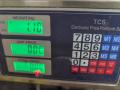 фонарь задний правый Citroen Xsara 1 поколение 1998, 1.6 л., бензин, 5МКПП, зелёный, хетчбэк 3 дв., передний привод - фото №10
