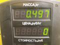 корпус салонного фильтра Mazda Demio 1 поколение [рестайлинг] 2001, 1.3 л., бензин, МКПП, зелёный, хетчбэк 5 дв., передний привод - фото №5