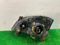 фара правая Chery Fora 1 поколение 2009, 2.0 л., SQR484F, бензин, 5МКПП, черный, передний привод - фото №6