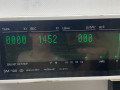 подушка крепления двигателя Mazda 626 3 поколение 1990, 2.0 л., i, бензин, МКПП, хетчбэк 5 дв., передний привод - фото №4