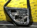 дверь задняя левая Geely MK 1 поколение 2012, 1.5 л., MR479QA, бензин, 5МКПП, черный, седан, передний привод - фото №6
