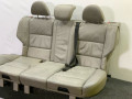 салон (комплект сидений) Volvo S40 2 поколение [рестайлинг] 2009, 2.4 л., B 5244 S2, бензин, АКПП, бирюзовый, седан, передний привод - фото №10