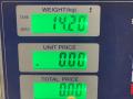 диск тормозной передний Hyundai Santa Fe 1 поколение (SM) 2001, 2.4 л., бензин, МКПП, черный, внедорожник 5 дв., передний привод - фото №5