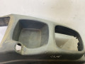 консоль салона Chevrolet Lanos 1 поколение 2003, 1.5 л., A15SMS, бензин, МКПП, зелёный, седан, передний привод - фото №3