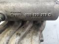 коллектор впускной Volkswagen Golf 3 поколение 1995, 1.9 л., дизель, МКПП, передний привод, 028129713C - фото №8
