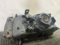 фара левая Nissan Bluebird T12/T72 1987, 2.0 л., бензин, МКПП, бордовый, хетчбэк 5 дв., передний привод - фото №6