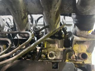форсунка Opel Omega B 1996, 2.5 л., дизель, 5МКПП, черный, универсал, задний привод