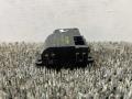 моторчик заслонки печки Kia Sorento 1 поколение 2006, 2.5 л., D4CB, дизель, АКПП, серый, внедорожник 5 дв., полный подключаемый привод, H40073-0490-2610 - фото №7