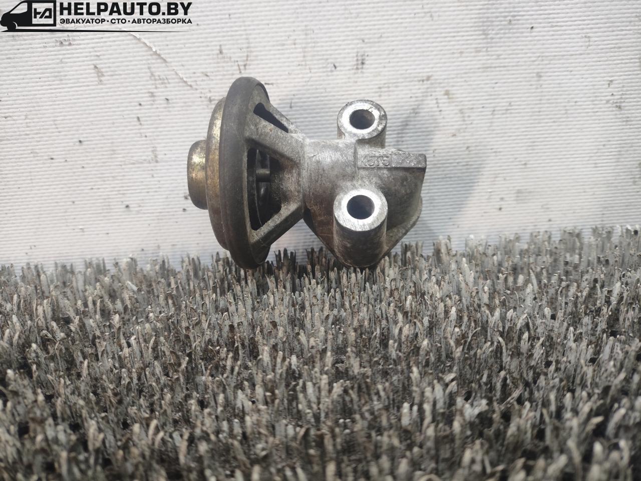 клапан EGR Proton Persona 1 поколение 1998, 1.5 л., бензин, МКПП, зеленый, седан, передний привод, K5T5 - фото №1