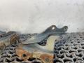 петля капота Daewoo Evanda 1 поколение V200 2003, 2.0 л., i, X 20 SED, бензин, МКПП, берюзовый, седан, передний привод - фото №10