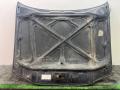 капот Toyota Carina E 1 поколение T190 1995, 1.6 л., 4A-FE, бензин, МКПП, зелёный, хетчбэк 5 дв., передний привод, 4A-FE7A-FE, 02060 - фото №8