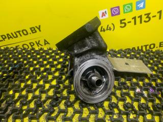 корпус масляного фильтра Audi 80 B3 1988, 1.9 л., 1Y, дизель, МКПП, серебро, седан, передний привод