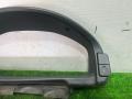 рамка панели приборов Honda Accord 5 поколение [рестайлинг] 1998, 1.8 л., бензин, МКПП, синий, передний привод - фото №2