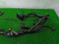 проводка двигателя Daewoo Evanda 1 поколение V200 2003, 2.0 л., i, X 20 SED, бензин, МКПП, берюзовый, седан, передний привод - фото №5