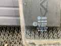 форточка передняя левая Volkswagen Santana 1 поколение 1988, 1.6 л., бензин - фото №2