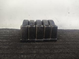 Постель коленвала Volkswagen Passat B4 (1993 - 1997), 1.9 л., дизель, МКПП, передний привод, 049103041G