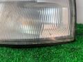 поворотник левый Mazda Demio 1 поколение [рестайлинг] 2001, 1.3 л., бензин, МКПП, зелёный, хетчбэк 5 дв., передний привод - фото №2