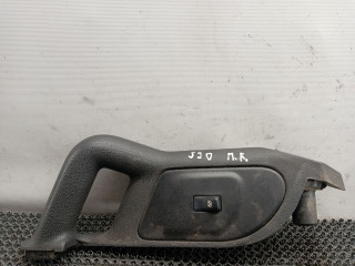 кнопка стеклоподъемника переднего правого Renault Safrane 1 поколение [рестайлинг] 1997, 2.0 л., бензин, АКПП, красный, седан, передний привод, 7700809338
