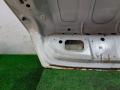 крышка багажника (дверь 3-5) Ford Taurus 4 поколение 2001, 3.0 л., бензин, АКПП, белый, седан, передний привод - фото №11