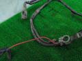 клемма аккумулятора плюс Daewoo Evanda 1 поколение V200 2003, 2.0 л., i, X 20 SED, бензин, МКПП, берюзовый, седан, передний привод - фото №6