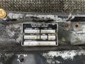 передняя панель крепления облицовки (телевизор) Volkswagen Passat B3 1991, 1.8 л., бензин, МКПП, белый, седан, передний привод, 874159 - фото №6