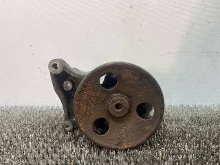 насос гидроусилителя руля Chery, бензин, МКПП, чёрный, внедорожник 5 дв.