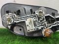панель заднего правого фонаря Citroen C5 1 поколение (2000 - 2004), 2.0 л., бензин, МКПП, передний привод - фото №2