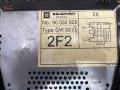 магнитола Opel Omega B 1996, 2.5 л., дизель, 5МКПП, черный, универсал, задний привод, 90532620 - фото №8