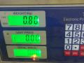 стеклоподъемник задний правый Volkswagen Golf 3 поколение 1995, 1.9 л., AEY, дизель, МКПП, белый, универсал, передний привод, 1H4839401B - фото №10