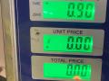 передняя панель крепления облицовки (телевизор) Hyundai Terracan 1 поколение 2003, 2.5 л., D4BH, дизель, АКПП, серебристый, внедорожник 5 дв., полный подключаемый привод - фото №3