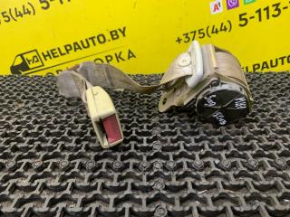 ремень безопасности Geely MK 1 поколение 2012, 1.5 л., MR479QA, бензин, 5МКПП, черный, седан, передний привод