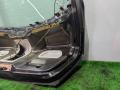 крышка багажника (дверь 3-5) Citroen C5 1 поколение 2003, 2.0 л., бензин, МКПП, передний привод - фото №18