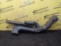 воздуховод Opel Astra G 1998, 1.4 л., X 14 XE, бензин, МКПП, серебро, универсал, передний привод - фото №2